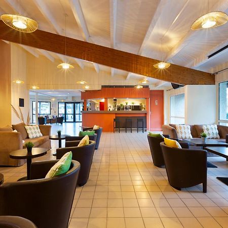 Sowell Hotels Les Jardins Du Cap Agde Luaran gambar