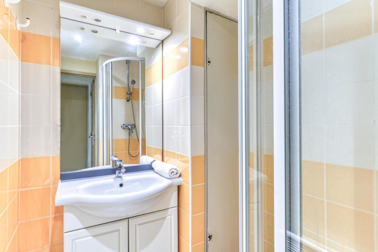 Sowell Hotels Les Jardins Du Cap Agde Luaran gambar