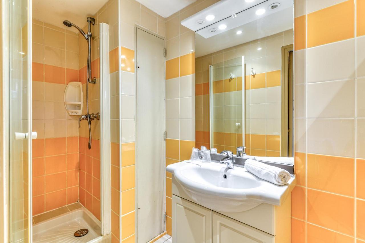 Sowell Hotels Les Jardins Du Cap Agde Luaran gambar