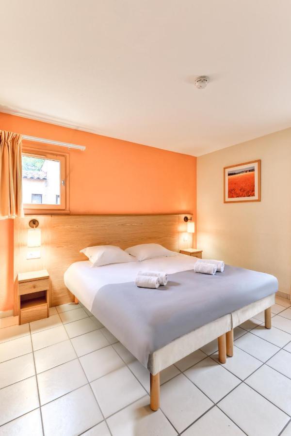 Sowell Hotels Les Jardins Du Cap Agde Luaran gambar