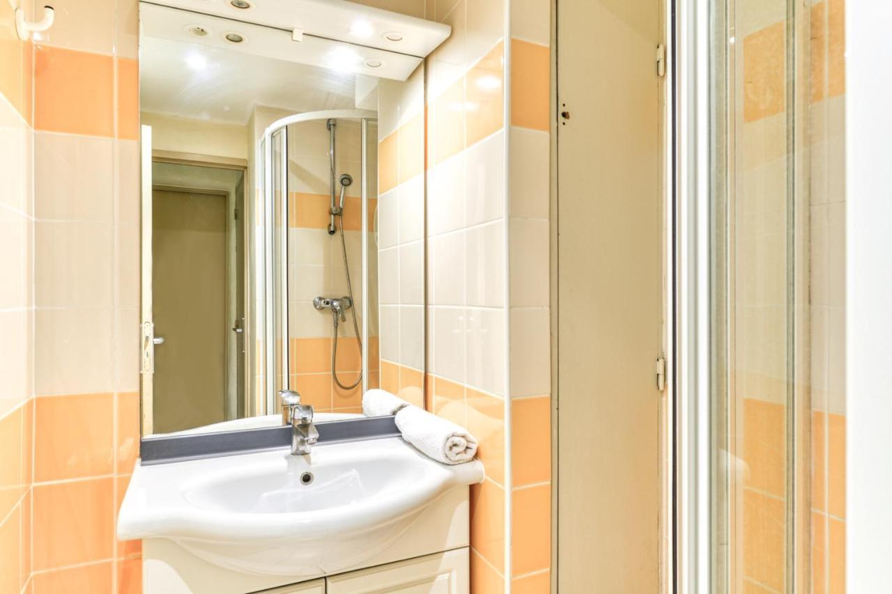 Sowell Hotels Les Jardins Du Cap Agde Luaran gambar