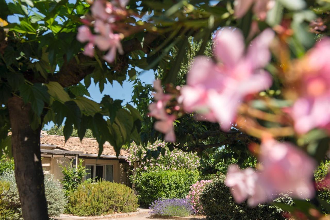 Sowell Hotels Les Jardins Du Cap Agde Luaran gambar