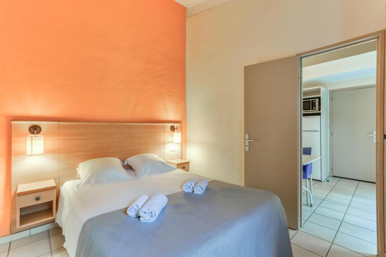 Sowell Hotels Les Jardins Du Cap Agde Luaran gambar