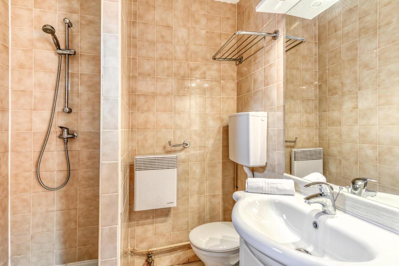 Sowell Hotels Les Jardins Du Cap Agde Luaran gambar