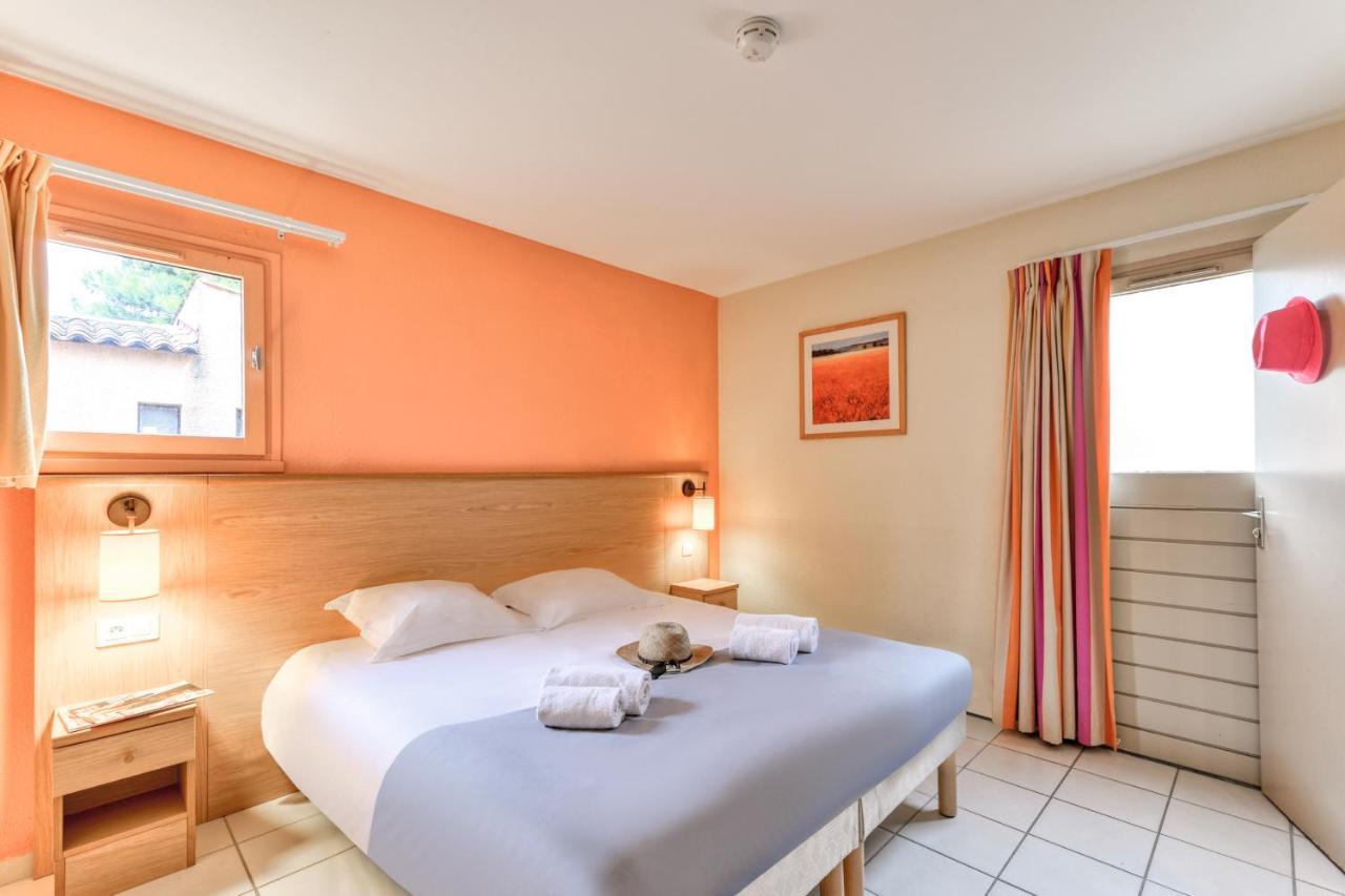Sowell Hotels Les Jardins Du Cap Agde Luaran gambar