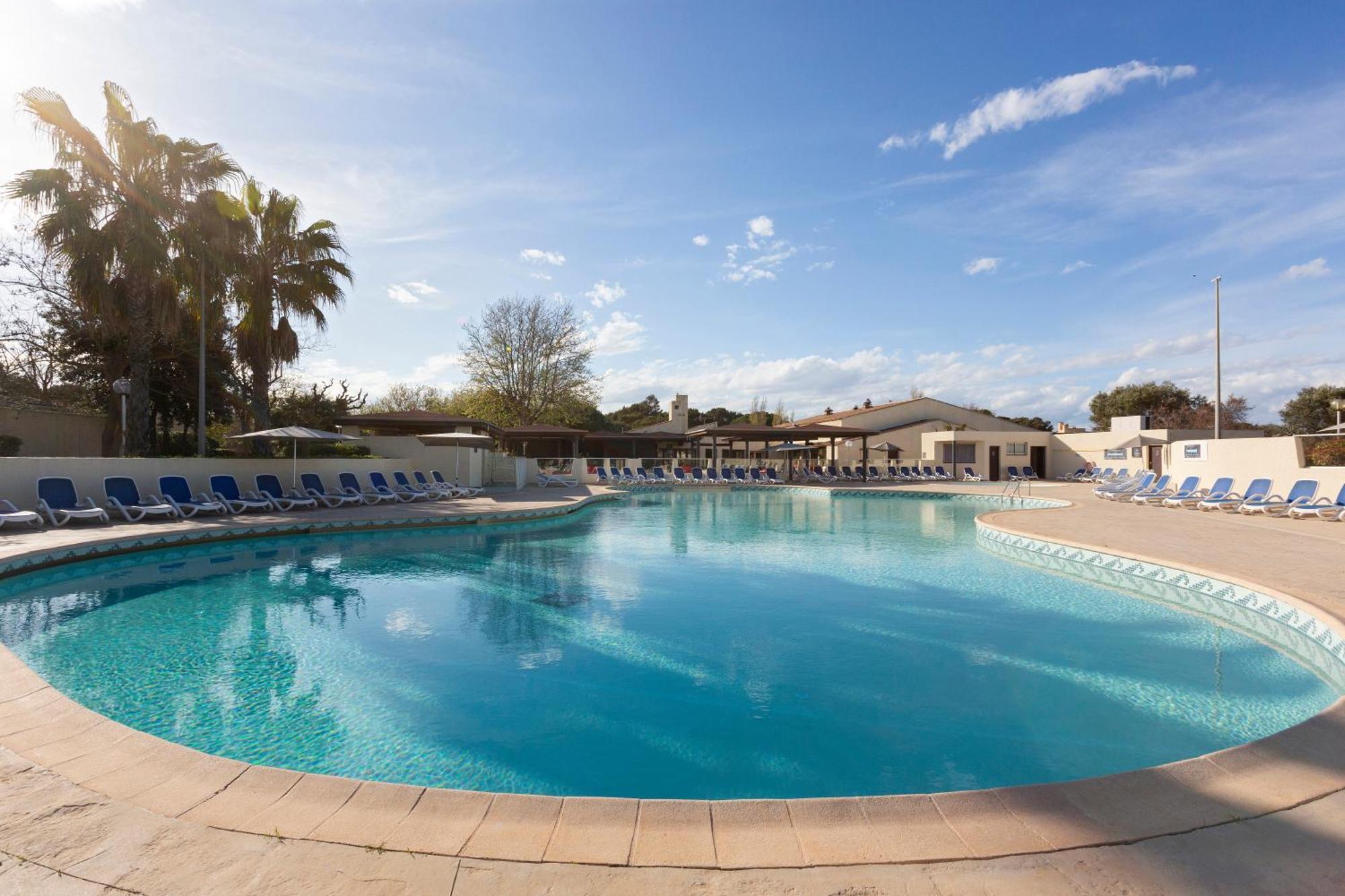 Sowell Hotels Les Jardins Du Cap Agde Luaran gambar