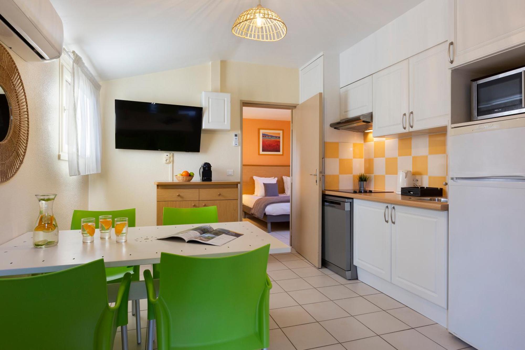 Sowell Hotels Les Jardins Du Cap Agde Luaran gambar