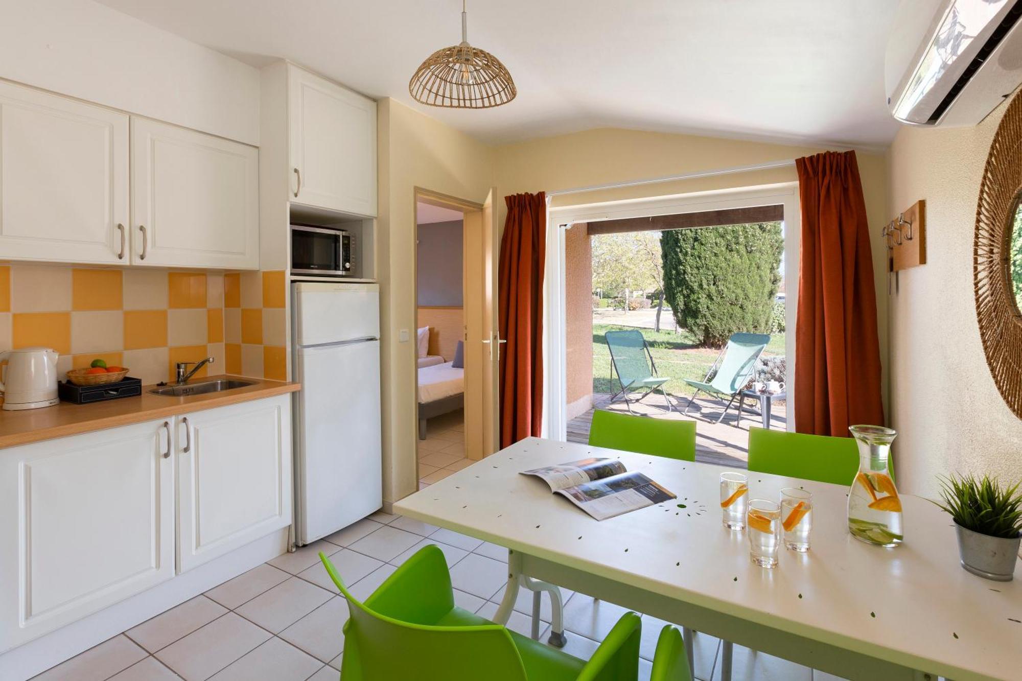 Sowell Hotels Les Jardins Du Cap Agde Luaran gambar
