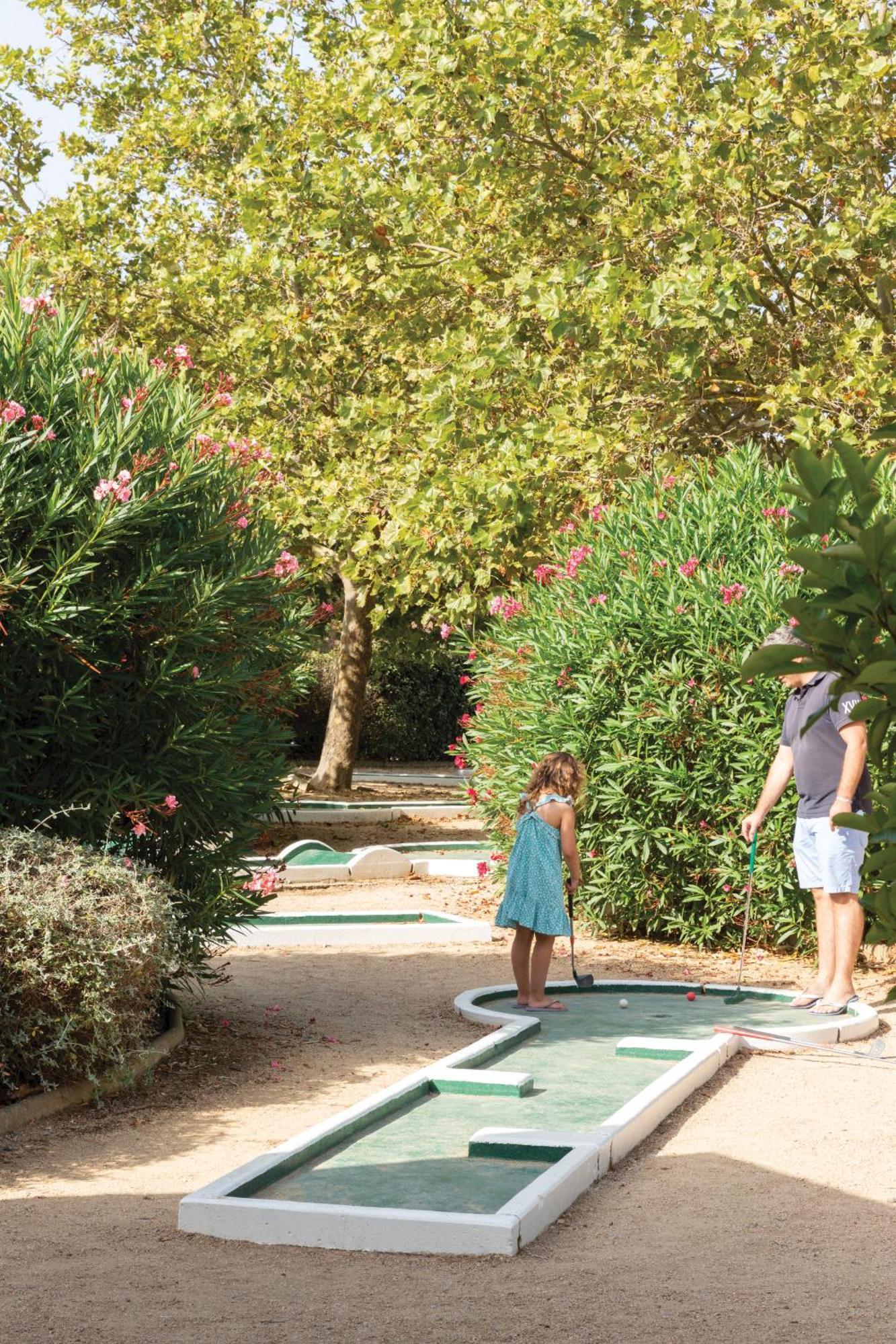 Sowell Hotels Les Jardins Du Cap Agde Luaran gambar